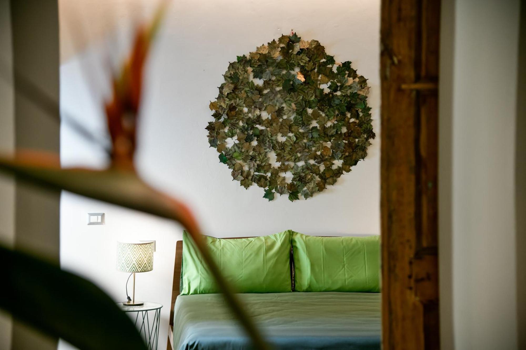Ferienwohnung Casa S A F E R Florenz Exterior foto