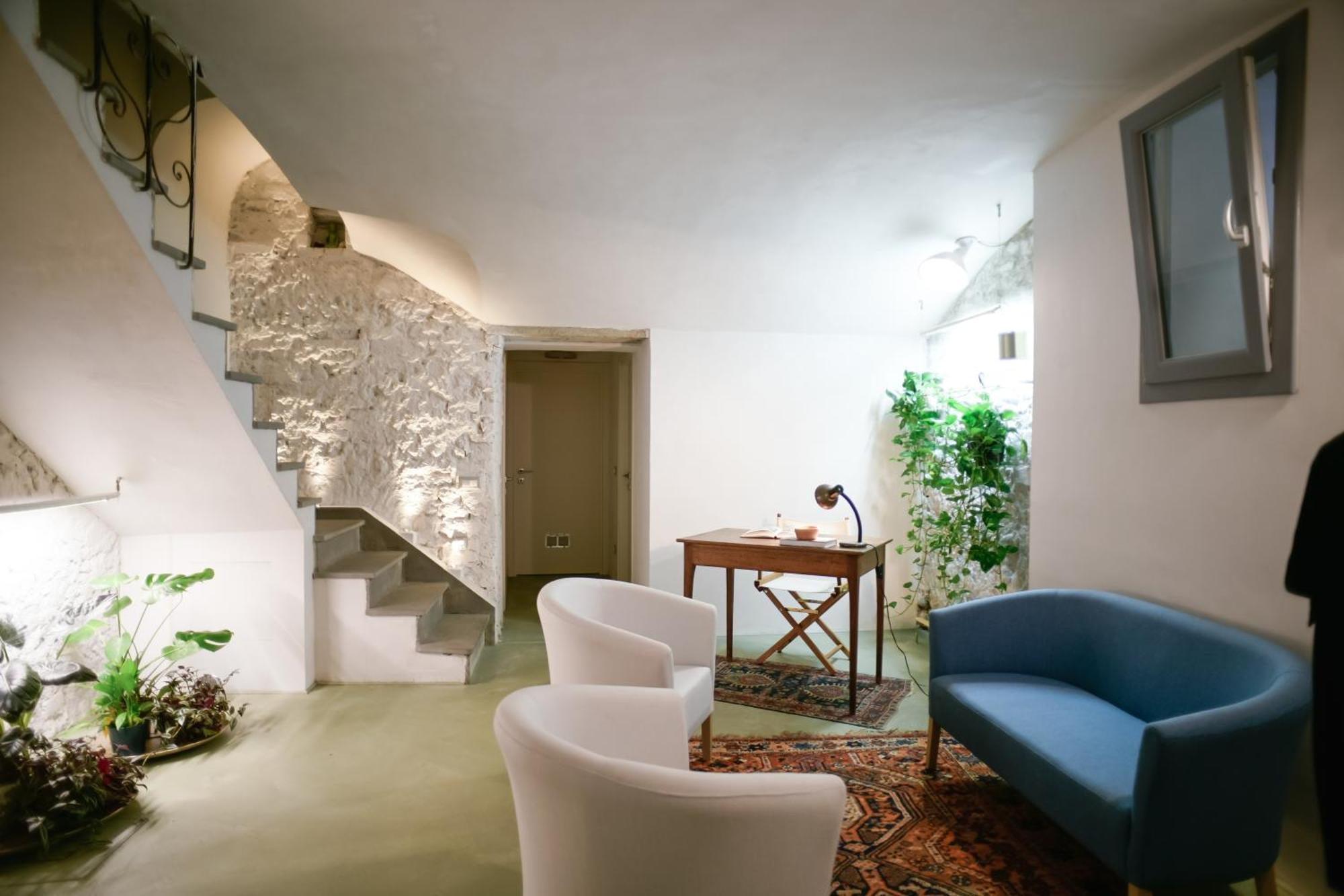 Ferienwohnung Casa S A F E R Florenz Exterior foto
