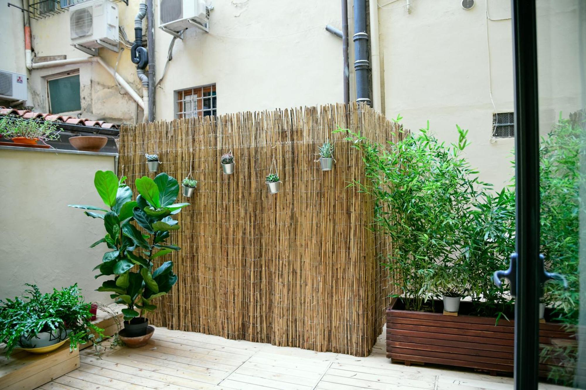 Ferienwohnung Casa S A F E R Florenz Exterior foto