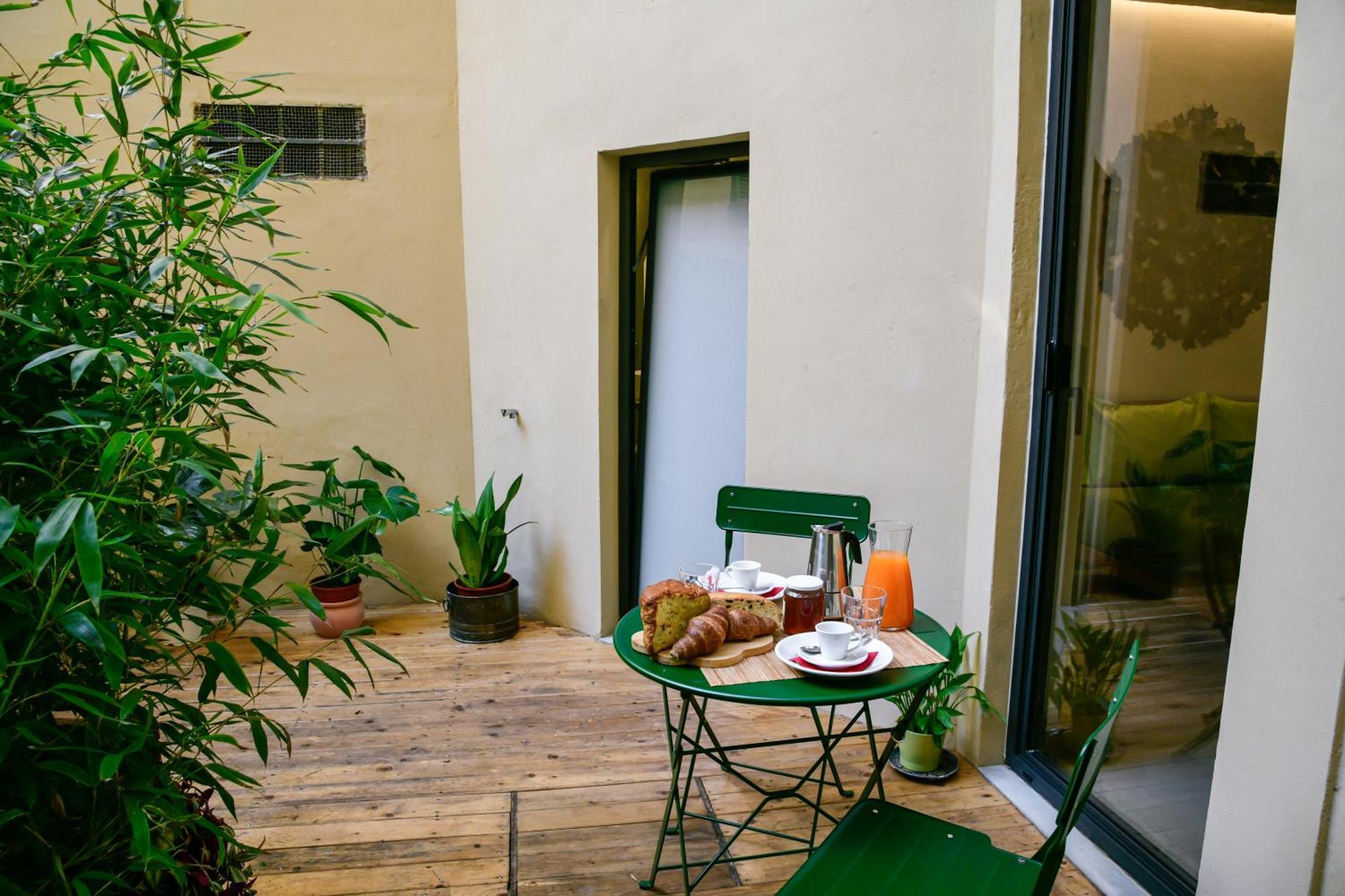 Ferienwohnung Casa S A F E R Florenz Zimmer foto
