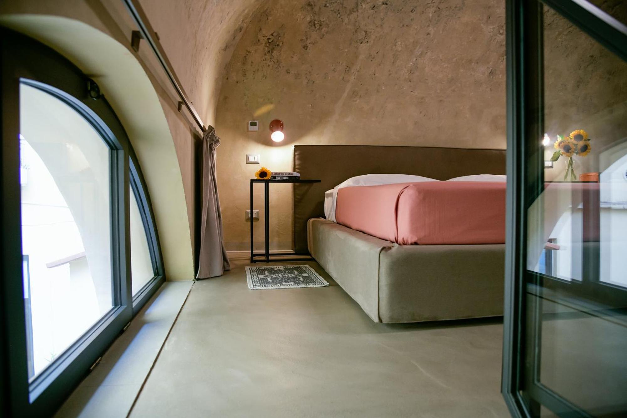 Ferienwohnung Casa S A F E R Florenz Exterior foto
